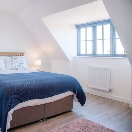 Rent this 3 bed house on Aldringham cum Thorpe in IP16 4NB, United Kingdom