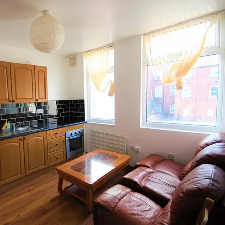 Rent this 2 bed apartment on Gipton Street in Leeds, LS8 5EZ