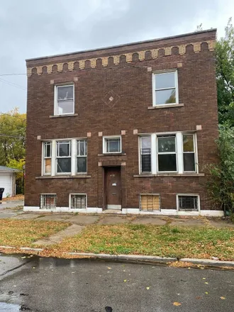 Buy this 3 bed house on 318 East 73rd Street in Chicago, IL 60649