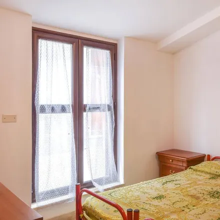 Rent this 1 bed apartment on 89044 Locri RC