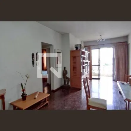 Buy this 2 bed apartment on Colégio Célio Rodrigues in Rua Ferreira de Andrade, Cachambi