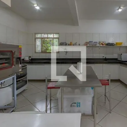 Rent this 2 bed apartment on Rua Vila Velha in Ressaca, Contagem - MG