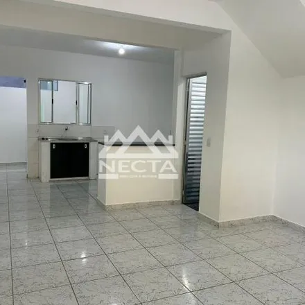 Rent this 2 bed house on Rua Stefan Marton in Morro do Algodão, Caraguatatuba - SP