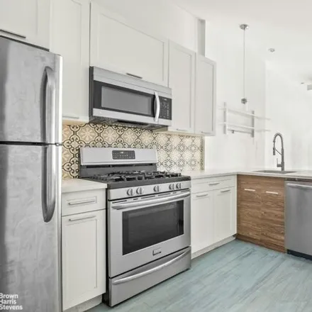Rent this 3 bed house on 422 Jefferson Avenue in New York, NY 11221