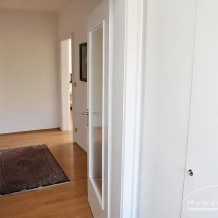 Rent this 3 bed apartment on Am Heisterholze 10 in 30559 Hanover, Germany