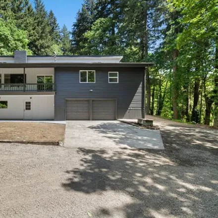 Buy this 5 bed house on 145 Brookside Drive in Vision Acres, Cowlitz County