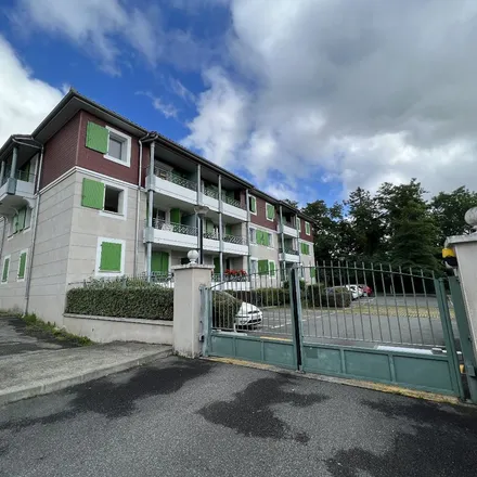 Rent this 3 bed apartment on 629 Rue du Grand Parc in 76680 Rocquemont, France