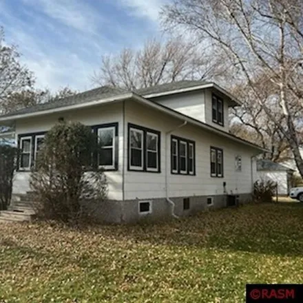 Image 1 - 147 North 4th Street, Bricelyn, Faribault County, MN 56014, USA - House for sale