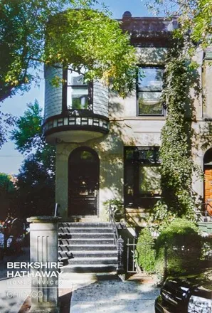 Image 1 - 1700 North Crilly Court, Chicago, IL 60614, USA - House for sale