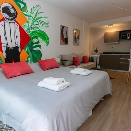 Buy this 1 bed apartment on Azcuénaga 1845 in Recoleta, C1128 ACJ Buenos Aires