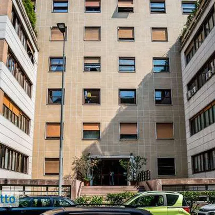 Rent this 5 bed apartment on Via Soperga 36 in 20127 Milan MI, Italy