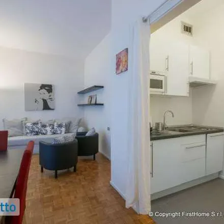 Image 4 - Vergani, Corso di Porta Romana 51, 20122 Milan MI, Italy - Apartment for rent