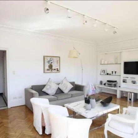 Rent this 3 bed apartment on Avenida Del Libertador 4598 in Palermo, C1426 BTG Buenos Aires