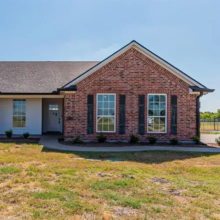 Buy this 4 bed house on 1101 County Road 2154 in Hunt County, TX 75135