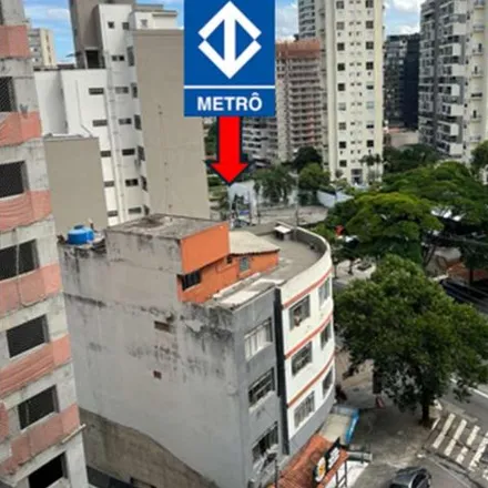 Image 2 - Rua Heitor Penteado 1525, Vila Beatriz, São Paulo - SP, 05438-300, Brazil - Apartment for sale