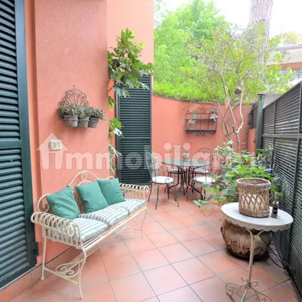Image 8 - Viale Damiano Chiesa 1, 47841 Riccione RN, Italy - Apartment for rent
