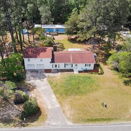 Image 2 - 1927 North Nichols Highway, Horry County, SC 29581, USA - House for sale