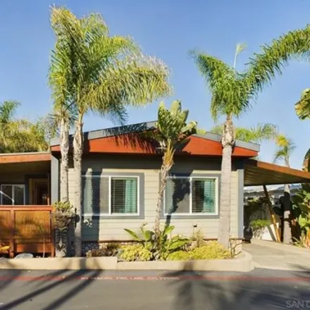 Buy this studio apartment on 7500 Ponto Drive in Carlsbad, CA 92011