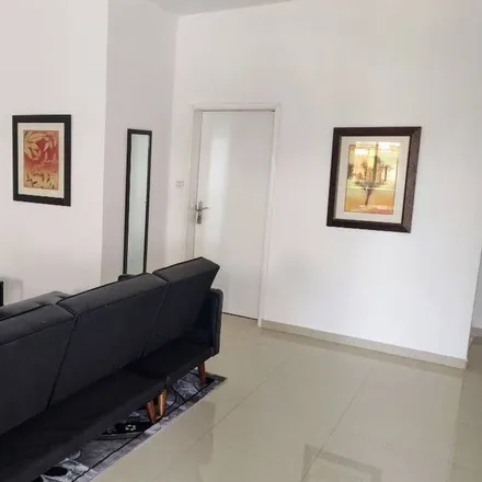 Rent this 2 bed apartment on Saly Portudal in M'bour, Senegal