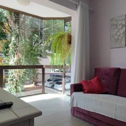 Buy this 2 bed apartment on Guanabara Playground in Rua Moacir Santana, Partenon