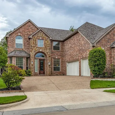 Buy this 5 bed house on 5217 Dunster Drive in McKinney, TX 75070