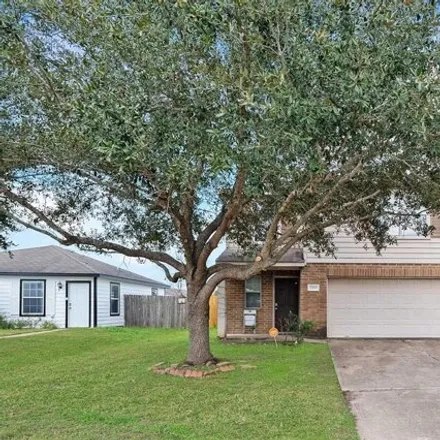 Buy this 3 bed house on 7277 Nettle Spring Court in Fort Bend County, TX 77469