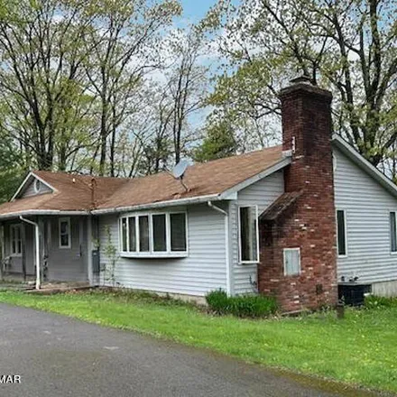 Buy this 3 bed house on 3099 PA 715 in Pocono Township, PA 18332