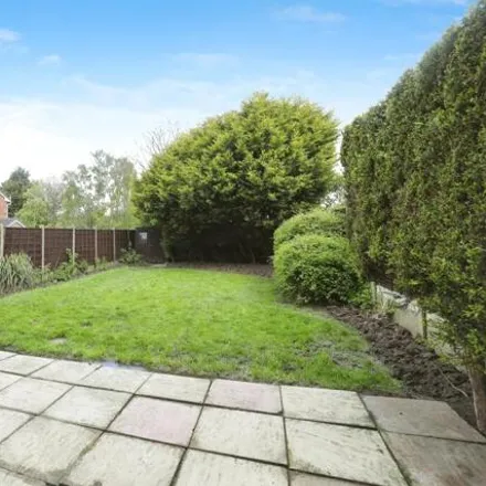 Image 2 - Saint Andrews Close, Lostock Green, CW9 7DH, United Kingdom - House for sale
