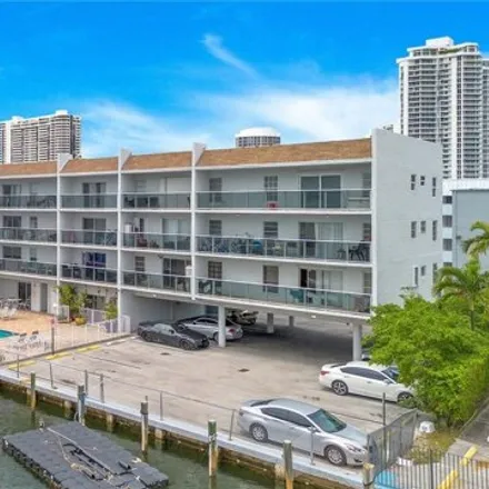 Rent this 2 bed condo on 3868 Northeast 169th Street in Eastern Shores, North Miami Beach