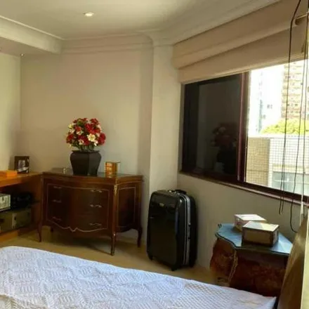 Buy this 4 bed apartment on Obelisco da Praça 7 de Setembro in Avenida Amazonas, Centro
