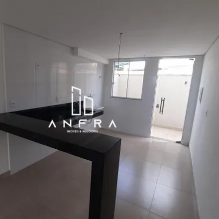 Buy this 2 bed apartment on Rua Tupã in Ibirité - MG, 32415-268