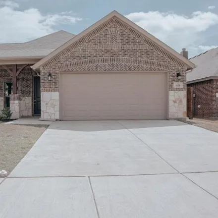 Buy this 3 bed house on Sandy Chip Trail in Fort Worth, TX 76108