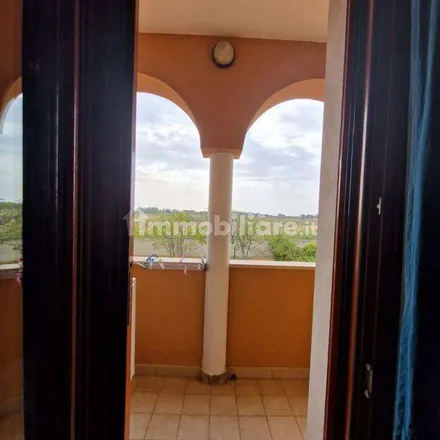 Image 2 - Via di Torre Testa, 72100 Brindisi BR, Italy - Townhouse for rent