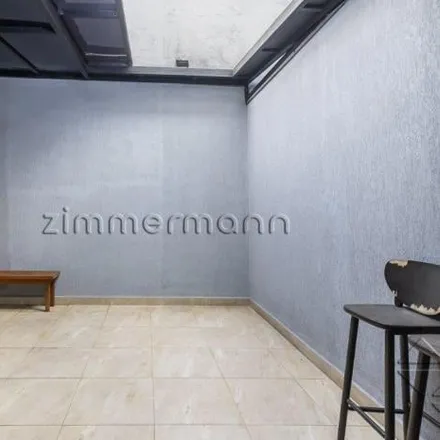 Buy this 3 bed house on Rua Bacongo in Vila Hamburguesa, São Paulo - SP