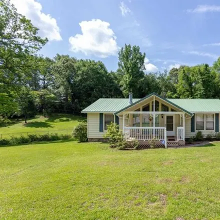 Buy this 3 bed house on 760 West 53rd Street in Calhoun County, AL 36206