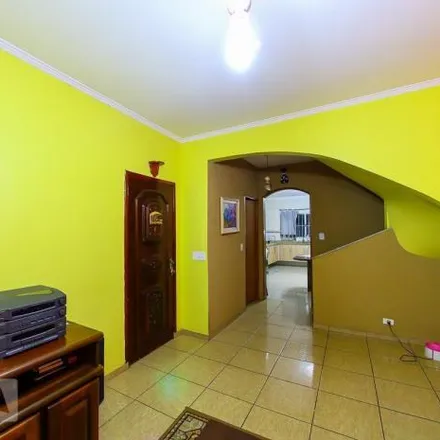 Image 1 - Rua Marret, Centro, Guarulhos - SP, 07095-140, Brazil - House for sale