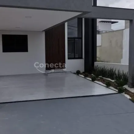 Buy this 3 bed house on Rua Attílio Grillo in Jardim Maria Eugênia, Sorocaba - SP