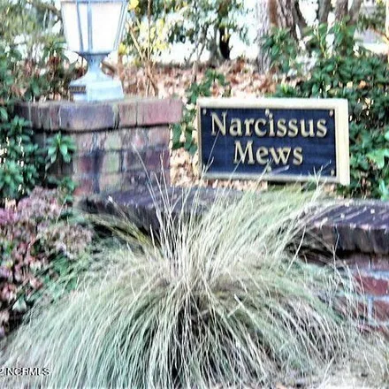 Image 6 - 210 Narcissus Mews, Caswell Beach, Brunswick County, NC 28465, USA - House for sale