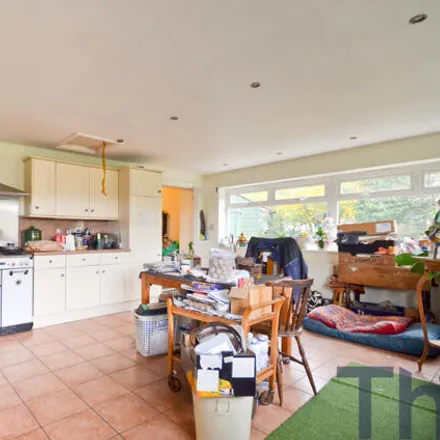 Image 4 - Arreton, Newport, Isle Of Wight, N/a - House for sale