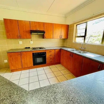 Image 4 - unnamed road, Winchester Hills, Johannesburg, 2001, South Africa - Apartment for rent