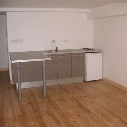Rent this 1 bed apartment on Ferme du Chalet in D 89, 50500 Carentan-les-Marais