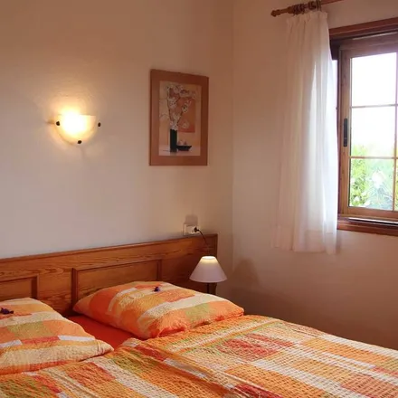 Rent this 1 bed apartment on El Paso in Santa Cruz de Tenerife, Spain