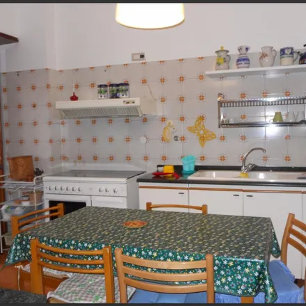 Image 2 - Via Madonna del Monte, 84121 Salerno SA, Italy - Apartment for rent