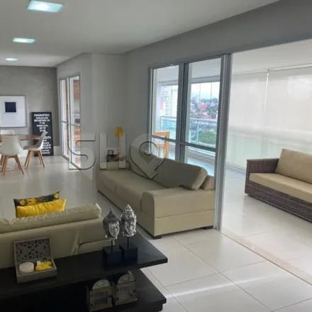Rent this 3 bed apartment on Rua Fábia 572 in Vila Romana, São Paulo - SP
