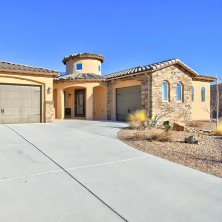 Buy this 4 bed house on 1818 Truchas Peak Trail Northeast in Rio Rancho, NM 87144