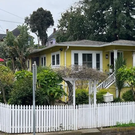 Buy this 2 bed house on Harbor Way in Vallejo, CA 94590