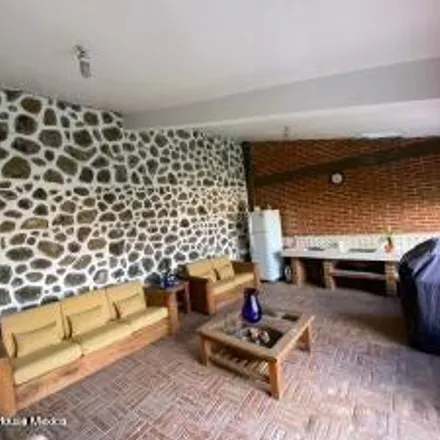 Buy this 4 bed house on Retorno 5 in Tlalpan, 14608 Mexico City