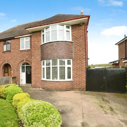 Buy this 3 bed duplex on Windsor Road in Stafford, ST17 4PB