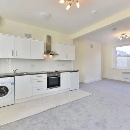 Rent this 1 bed apartment on Opie House in Allitsen Road, Primrose Hill