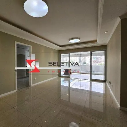 Rent this 3 bed apartment on Avenida Santo Amaro 4103 in Campo Belo, São Paulo - SP